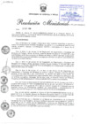 Vista preliminar de documento RM N°292-2019-MINEM/DM