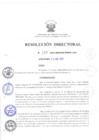Vista preliminar de documento RESOLUCION DIRECTORAL Nº129-2021-MIDAGRI-PESCS-1601.pdf