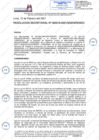 Vista preliminar de documento RS-016-2021-SGEN-RENIEC