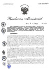 Vista preliminar de documento Resolución Ministerial N° 611-2021-MINSA