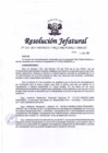 Vista preliminar de documento RDE n.° 242-2017-MINEDU-VMGI-PRONABEC