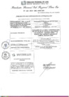 Vista preliminar de documento RGSRLS N°133-2014