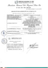 Vista preliminar de documento RGSRLS N°140-2014