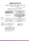 Vista preliminar de documento RGSRLS N°165-2014