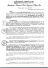 Vista preliminar de documento RGSRLS N°166-2014