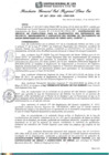 Vista preliminar de documento RGSRLS N°167-2014