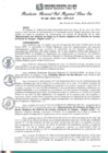 Vista preliminar de documento RGSRLS N°168-2014