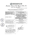 Vista preliminar de documento RGSRLS N°181-2014