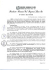 Vista preliminar de documento RGSRLS N°198-2014