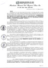 Vista preliminar de documento RGSRLS N°199-2014