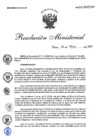 Vista preliminar de documento Resolución Ministerial N° 613-2021-MINSA