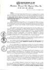 Vista preliminar de documento RGSRLS N°207-2014