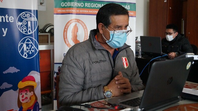 Asist. Técnica a los responsables de las Oficinas