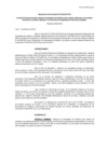 Vista preliminar de documento Resolución