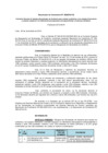 Vista preliminar de documento Resolución