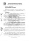 Vista preliminar de documento Resolución de Alcaldía Nº 062-2021-MDSB.pdf