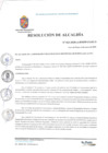 Vista preliminar de documento Resolución de Alcaldía Nº 023 - Conformación del Comité de Seguimiento de Inversiones