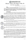 Vista preliminar de documento RGSRLS Nº257-2014
