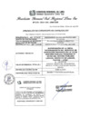 Vista preliminar de documento RGSRLS Nº273-2014