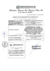 Vista preliminar de documento RGSRLS Nº274-2014