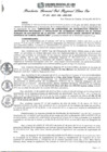 Vista preliminar de documento RGSRLS Nº276-2014