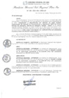 Vista preliminar de documento RGSRLS Nº285-2014