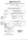 Vista preliminar de documento RGSRLS Nº289-2014