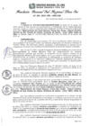 Vista preliminar de documento RGSRLS Nº309-2014