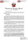Vista preliminar de documento RSG 048-2021-VIVIENDA-SG Reconformar Comisión de Tránsito.pdf