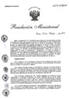 Vista preliminar de documento Resolución Ministerial  N°622-2021-MINSA