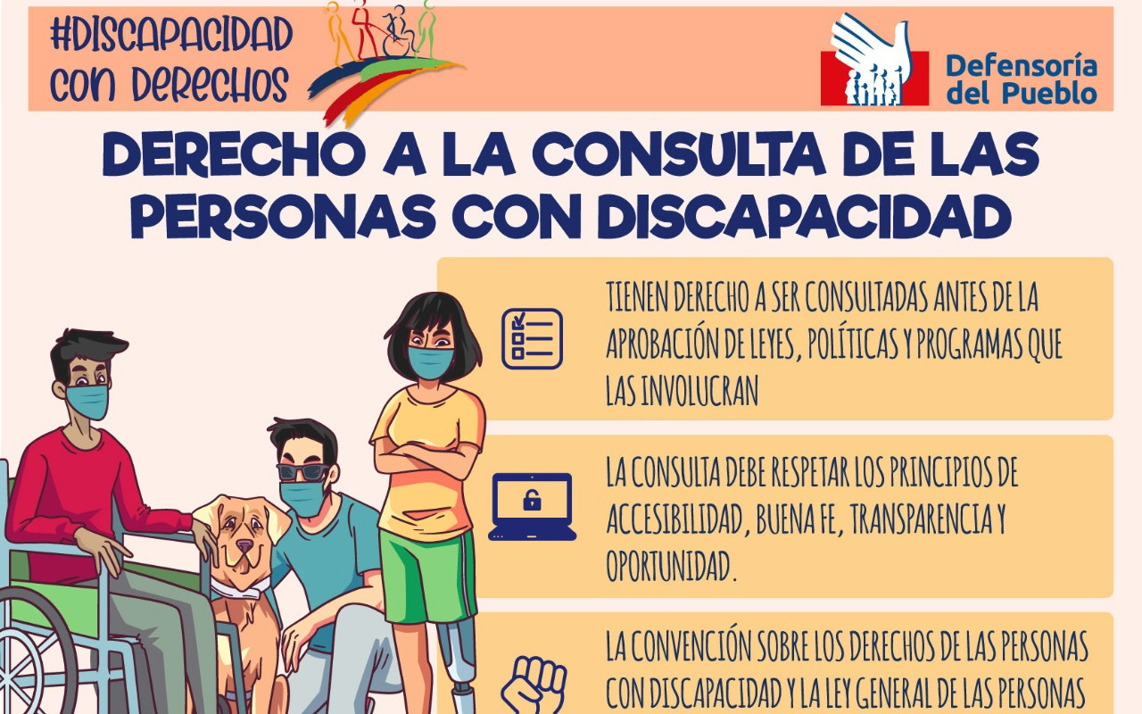 Gráfico de la Guía de Consulta