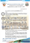 Vista preliminar de documento RESOLUCION DE ALCALDIA  N°0105-2021-MDA