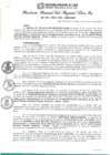 Vista preliminar de documento RGSRLS N°371-2014