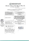 Vista preliminar de documento RGSRLS N°378-2014