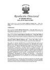 Vista preliminar de documento RD N° 185-2021-MTC/12