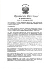 Vista preliminar de documento RD N° 187-2021-MTC/12