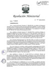 Vista preliminar de documento RM N° 461-2021-MTC/01