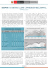 Vista preliminar de documento Reporte Regional de Comercio - Marzo 2021