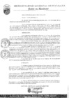 Vista preliminar de documento Resolución de Alcaldia 019-18