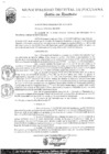 Vista preliminar de documento Resolución de Alcaldia 035-18