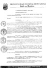 Vista preliminar de documento Resolución de Alcaldia 051-18