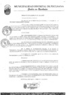Vista preliminar de documento Resolución de Alcaldia 134-18