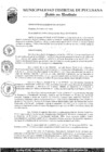 Vista preliminar de documento Resolución de Alcaldia 141-18