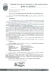 Vista preliminar de documento Resolución de Alcaldia 177-18