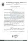 Vista preliminar de documento Resolución de Alcaldia 190-18
