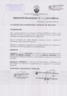 Vista preliminar de documento RESOLUCION-ALCALDIA-006