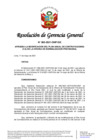 Vista preliminar de documento RGG 085 2021 ONP GG HR 033191 2021 Modificaci n del PAC V.8 VF R_.pdf