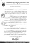 Vista preliminar de documento Resolución de Alcaldia 288-18
