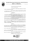 Vista preliminar de documento Resolución de Alcaldia 309-18