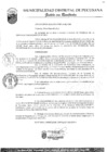 Vista preliminar de documento Resolución de Alcaldia 289-18
